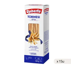 Grissini Torinesi en Estuche 125g