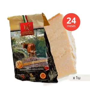 Parmigiano Reggiano 24 Meses desde 450 a 550g