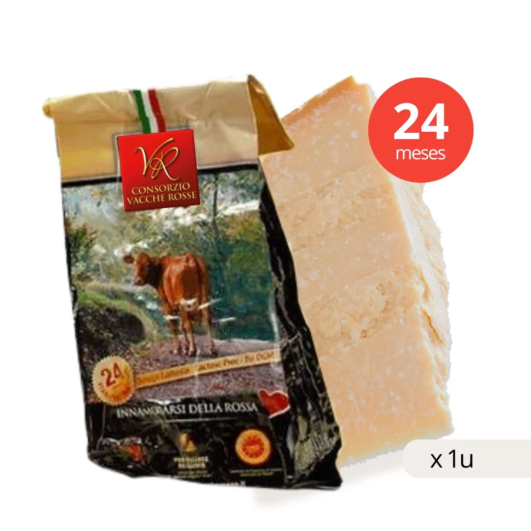 Parmigiano Reggiano 24 Meses desde 450 a 550g - Image 2