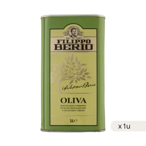 Aceite de Oliva 1L