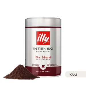 Café Molido Espresso 100% Arábica 250g