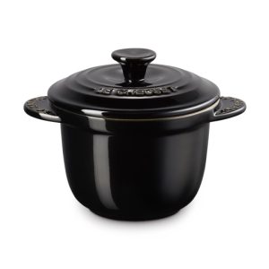 Mini cocotte every preto