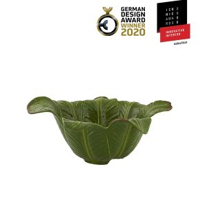 Saladeira 37 – Banana da Madeira