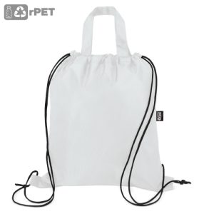 SACO MOCHILA RPET “CAROT”