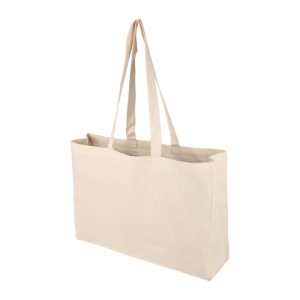 Saco em algodão Oeko-Tex (220 g/m2) Imogen