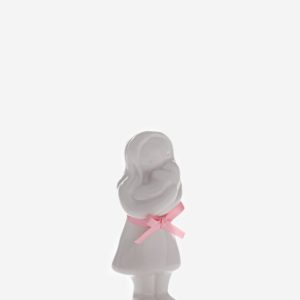 Abraço Mamã branco