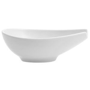 Tigela 19 – Buffet White