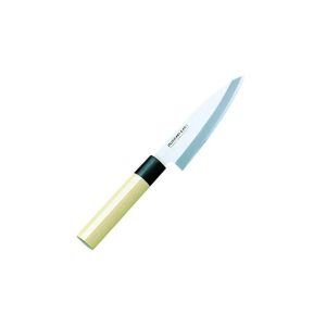 Faca Bunmei 1801/105 – Cuchillo Deba, 10,5 cm