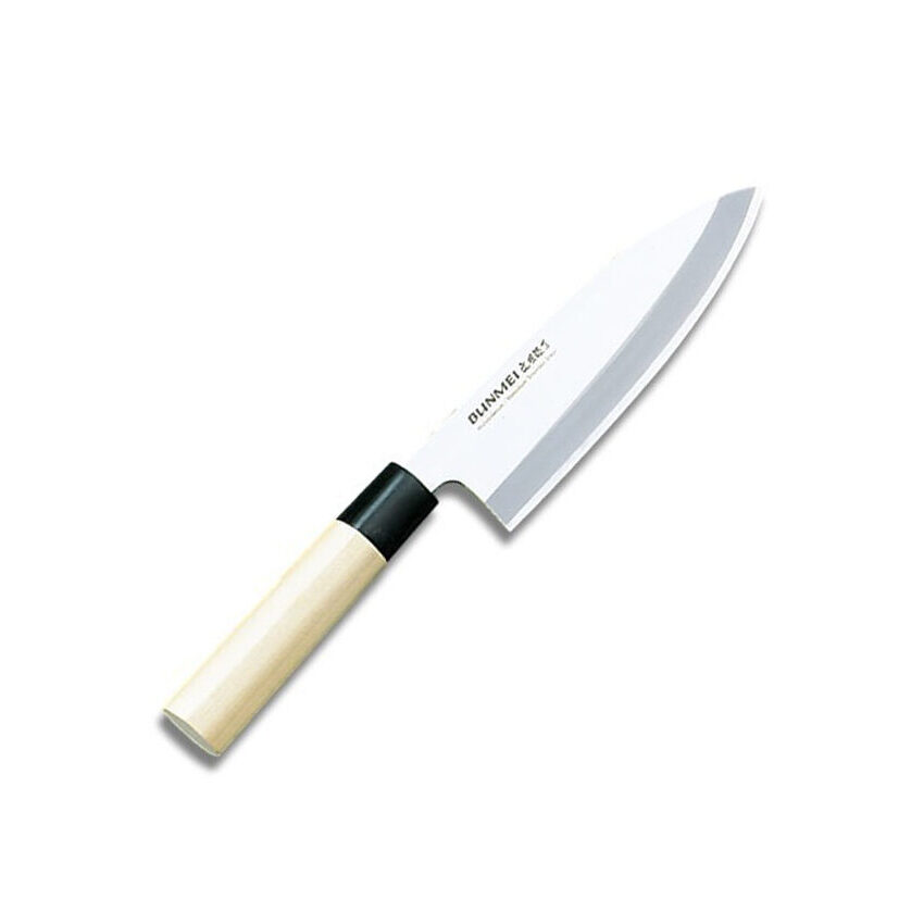 Faca Bunmei 1801/165 – Faca Deba, 16,5 cm - Image 2