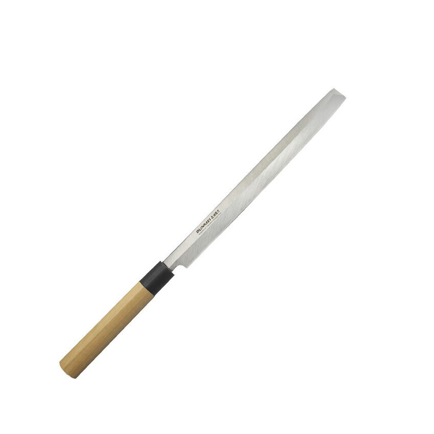 Faca Bunmei 1803/210 – Faca Tako Sashimi, 21 cm