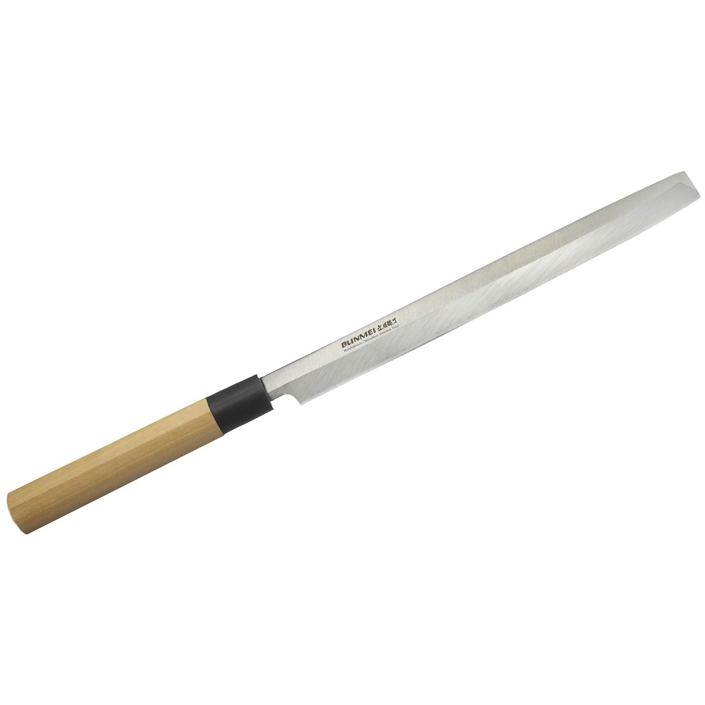 Faca Bunmei 1803/210 – Faca Tako Sashimi, 21 cm - Image 3