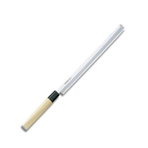 Faca Bunmei 1803/270 – Faca Tako Sashimi, 27 cm