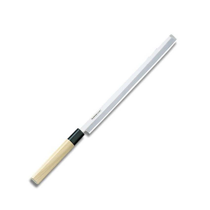 Faca Bunmei 1803/270 – Faca Tako Sashimi, 27 cm - Image 2