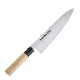 Faca Bunmei 1905/200 – Faca de Chef de 20 cm - Image 2