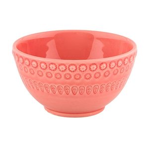 Tigela 14,5 Rosa – Fantasia