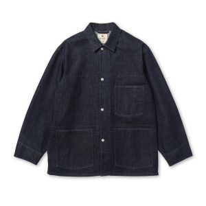 TAKIBI Denim Jacket