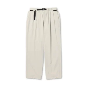 Water-Repellent Stretch Relaxed Pants