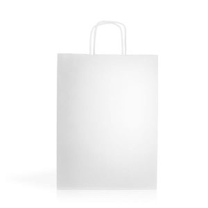 Saco de Papel Wkraft04