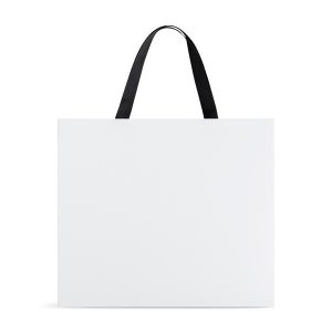 Saco de papel grande Luxus L