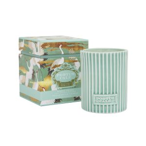 Vela Portus Cale White Crane
