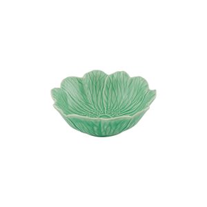 Tigela 17 verde – Flora