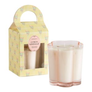 Vela Gourmandises d’Ete 145g – Citron Meringue