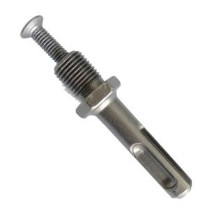 Adaptador SDS Plus Para Mandril 1/2