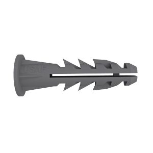 Bucha Para Parafuso 12mm U-B  Anel 250pc