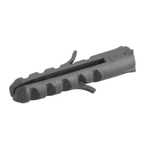 Bucha Para Parafuso 6Mm 1000Pc