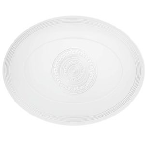 Travessa Oval Pequena – Ornament