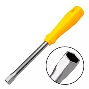 Chave Canhao 8 x 125mm