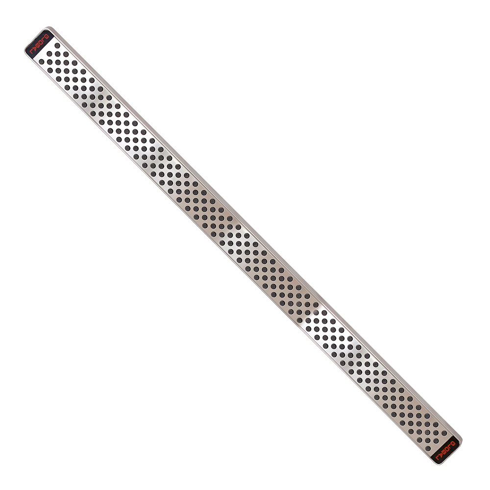Barra Global G-42/81 – Barra de suporte de parede magnética, 81 cm - Image 2