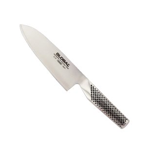 Faca Global G-57 – Faca de Chef, 16 cm