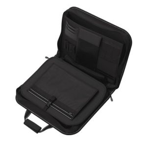 Mala Global G-667/PRO – Mala profissional para chef com fecho de correr, alça de ombro, 14+ bolsos