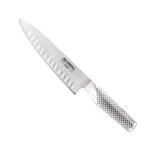 Faca Global G-78 – Cozinheiro, favo de mel, 18 cm