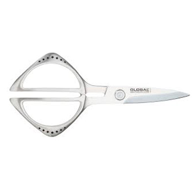 Tesoura Global GKS-210 – Tesoura de cozinha, 21 cm