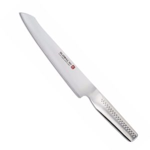 Faca Global GN-005 – Faca de corte oriental, 23 cm