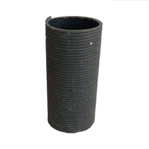 Niple 1/2 10cm Eletroduto Pvc