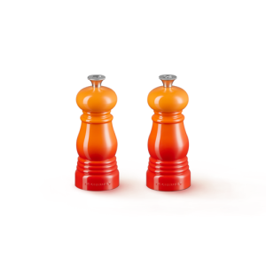 Set Mini Moinhos Sal/Pimenta – Vulcanico