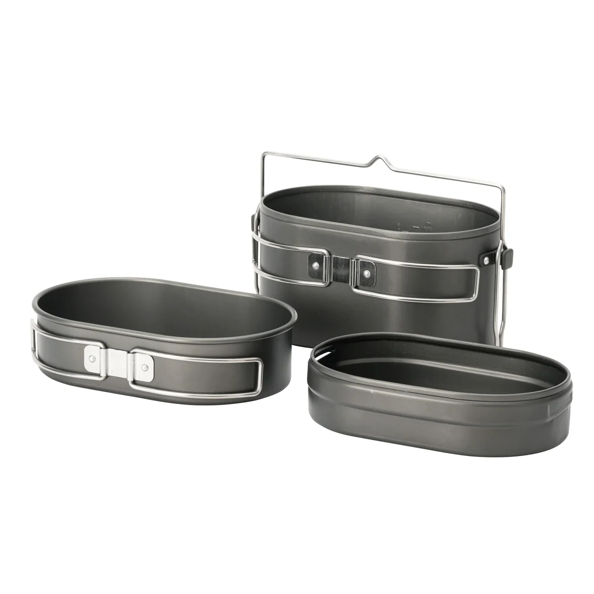 Wapper Cooker
