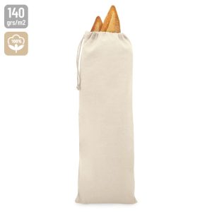 SACO DE PÃO ALGODÃO