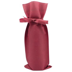 Saco de Vinho Non Woven