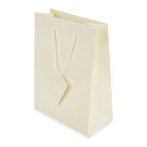 Saco de presente em papel “BLAKE”