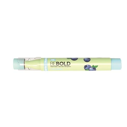 Sublinhador Bebold Perfumado Blue Ice Mirtilo - Image 3