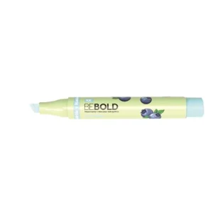 Sublinhador Bebold Perfumado Blue Ice Mirtilo