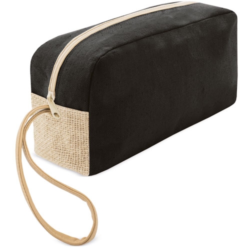 NECESSAIRE UNISSEX DE ALGODÃO “ZORO” - Image 3