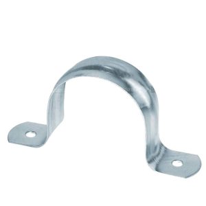 Abracadeira Para Eletroduto 4 U Comum.