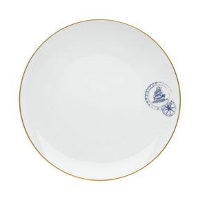 Prato Raso  28cm Transatlântica