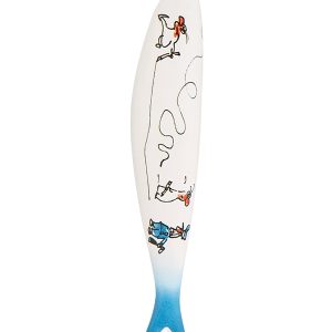 De Risco – Sardinha