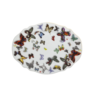 Travessa Pequena – Butterfly Parade